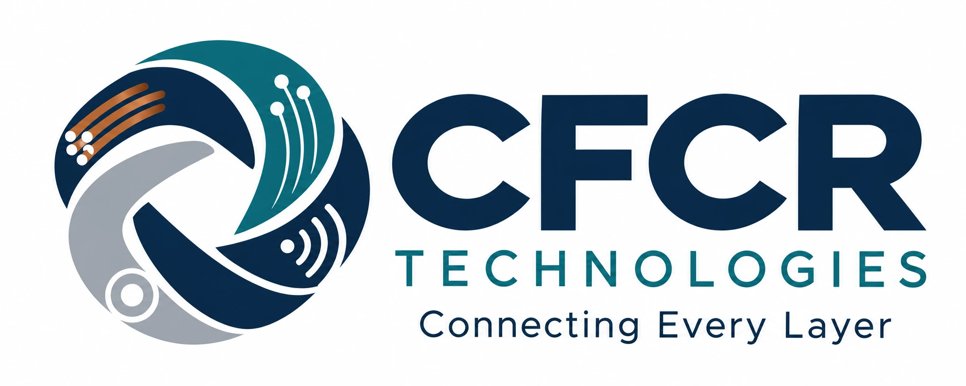 CFCR Technologies — Connecting Every Layer