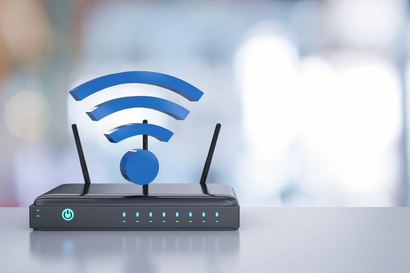 Wireless & Wi-Fi engineering