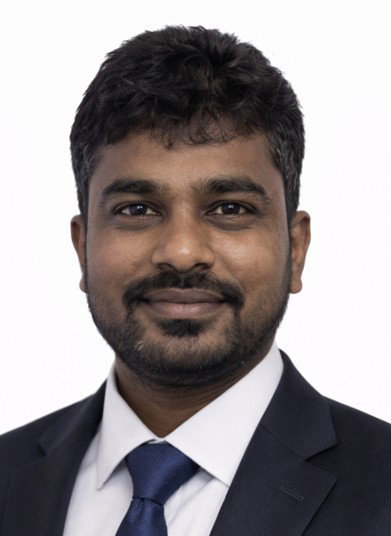 Charan Guntee